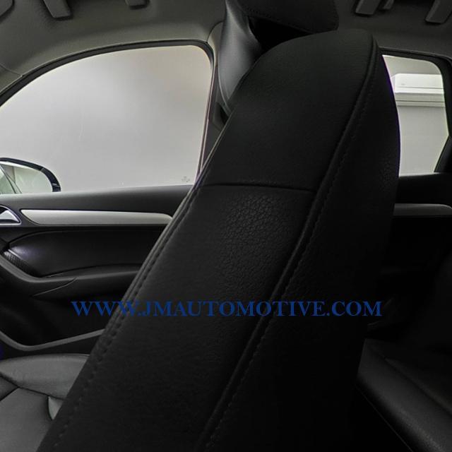 2016 Audi Q3 quattro 4dr Prestige, available for sale in Naugatuck, Connecticut | J&M Automotive Sls&Svc LLC. Naugatuck, Connecticut 2016 Audi Q3 quattro 4dr Prestige, available for sale in Naugatuck, Connecticut | J&M Automotive Sls&Svc LLC. Naugatuck, Connecticut