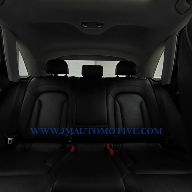 2016 Audi Q3 quattro 4dr Prestige, available for sale in Naugatuck, Connecticut | J&M Automotive Sls&Svc LLC. Naugatuck, Connecticut 2016 Audi Q3 quattro 4dr Prestige, available for sale in Naugatuck, Connecticut | J&M Automotive Sls&Svc LLC. Naugatuck, Connecticut