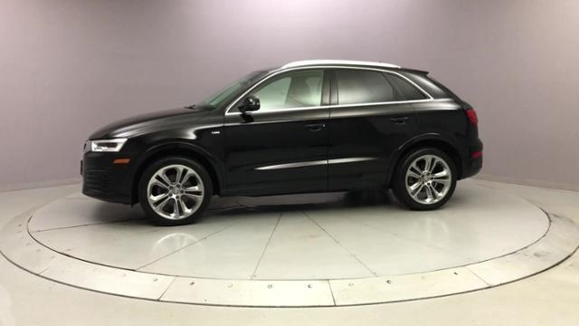 2016 Audi Q3 quattro 4dr Prestige, available for sale in Naugatuck, Connecticut | J&M Automotive Sls&Svc LLC. Naugatuck, Connecticut 2016 Audi Q3 quattro 4dr Prestige, available for sale in Naugatuck, Connecticut | J&M Automotive Sls&Svc LLC. Naugatuck, Connecticut