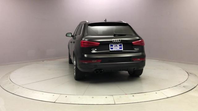 2016 Audi Q3 quattro 4dr Prestige, available for sale in Naugatuck, Connecticut | J&M Automotive Sls&Svc LLC. Naugatuck, Connecticut 2016 Audi Q3 quattro 4dr Prestige, available for sale in Naugatuck, Connecticut | J&M Automotive Sls&Svc LLC. Naugatuck, Connecticut