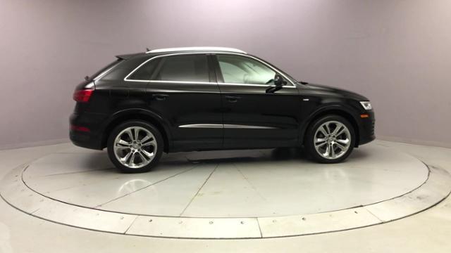2016 Audi Q3 quattro 4dr Prestige, available for sale in Naugatuck, Connecticut | J&M Automotive Sls&Svc LLC. Naugatuck, Connecticut 2016 Audi Q3 quattro 4dr Prestige, available for sale in Naugatuck, Connecticut | J&M Automotive Sls&Svc LLC. Naugatuck, Connecticut
