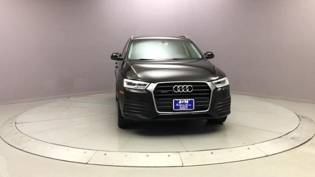 2016 Audi Q3 quattro 4dr Prestige, available for sale in Naugatuck, Connecticut | J&M Automotive Sls&Svc LLC. Naugatuck, Connecticut 2016 Audi Q3 quattro 4dr Prestige, available for sale in Naugatuck, Connecticut | J&M Automotive Sls&Svc LLC. Naugatuck, Connecticut