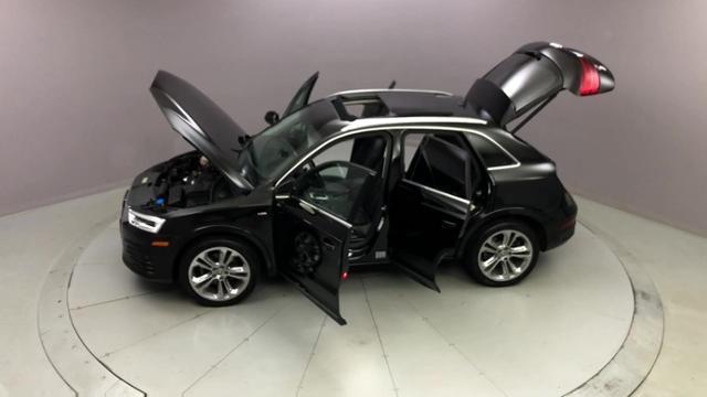 2016 Audi Q3 quattro 4dr Prestige, available for sale in Naugatuck, Connecticut | J&M Automotive Sls&Svc LLC. Naugatuck, Connecticut 2016 Audi Q3 quattro 4dr Prestige, available for sale in Naugatuck, Connecticut | J&M Automotive Sls&Svc LLC. Naugatuck, Connecticut