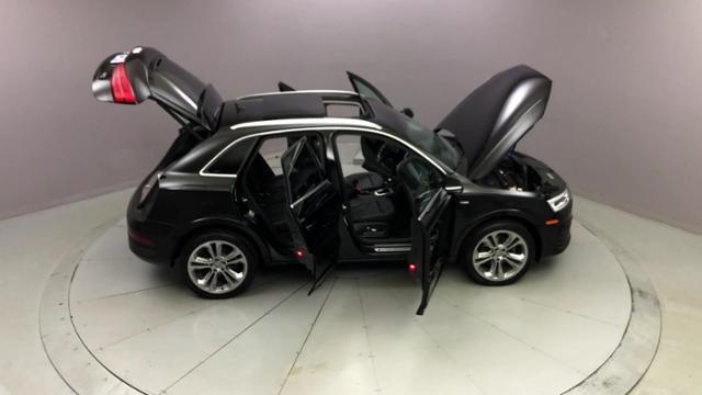 2016 Audi Q3 quattro 4dr Prestige, available for sale in Naugatuck, Connecticut | J&M Automotive Sls&Svc LLC. Naugatuck, Connecticut 2016 Audi Q3 quattro 4dr Prestige, available for sale in Naugatuck, Connecticut | J&M Automotive Sls&Svc LLC. Naugatuck, Connecticut