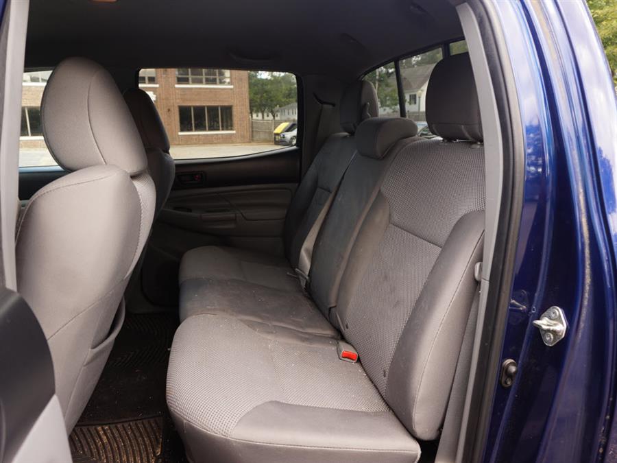 Used Toyota Tacoma V6 2014 | Autouse. Andover, Massachusetts Used Toyota Tacoma V6 2014 | Autouse. Andover, Massachusetts
