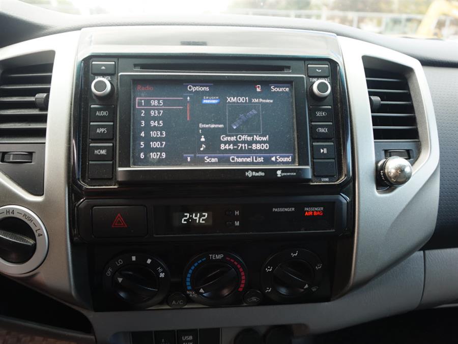 Used Toyota Tacoma V6 2014 | Autouse. Andover, Massachusetts Used Toyota Tacoma V6 2014 | Autouse. Andover, Massachusetts