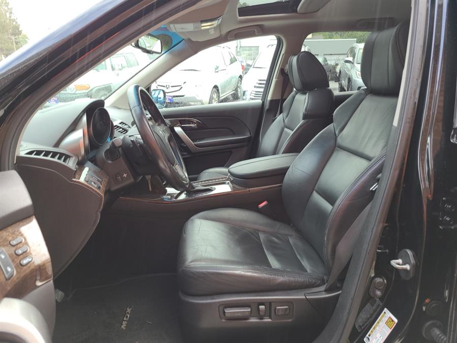 Used Acura MDX AWD 4dr Tech Pkg 2011 | National Auto Brokers, Inc.. Waterbury, Connecticut Used Acura MDX AWD 4dr Tech Pkg 2011 | National Auto Brokers, Inc.. Waterbury, Connecticut