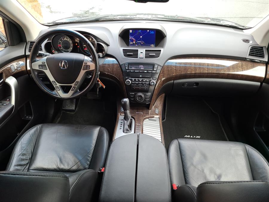 Used Acura MDX AWD 4dr Tech Pkg 2011 | National Auto Brokers, Inc.. Waterbury, Connecticut Used Acura MDX AWD 4dr Tech Pkg 2011 | National Auto Brokers, Inc.. Waterbury, Connecticut