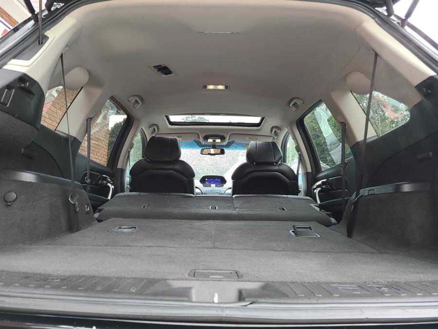 Used Acura MDX AWD 4dr Tech Pkg 2011 | National Auto Brokers, Inc.. Waterbury, Connecticut Used Acura MDX AWD 4dr Tech Pkg 2011 | National Auto Brokers, Inc.. Waterbury, Connecticut
