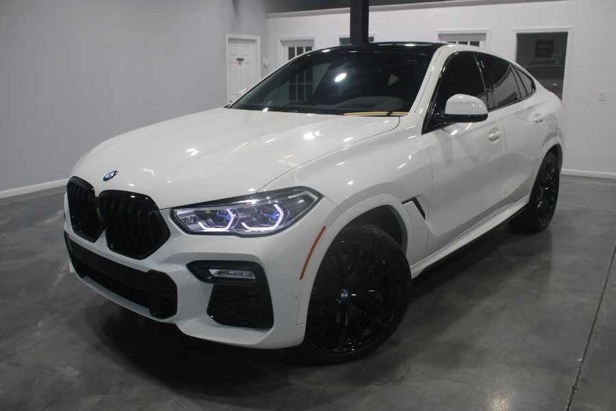 2021 BMW X6 xDrive40i MSport Activity Coupe, available for sale in Lodi, New Jersey | Soliman Motors. Lodi, New Jersey 2021 BMW X6 xDrive40i MSport Activity Coupe, available for sale in Lodi, New Jersey | Soliman Motors. Lodi, New Jersey