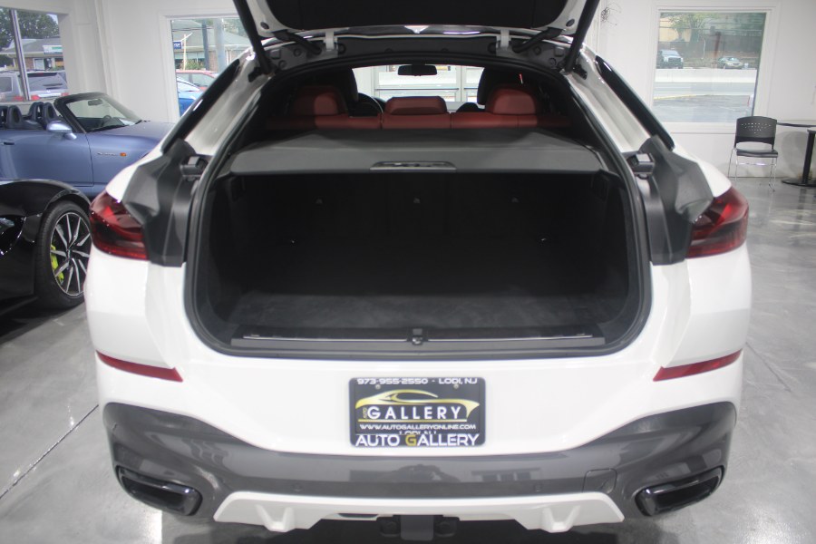 2021 BMW X6 xDrive40i MSport Activity Coupe, available for sale in Lodi, New Jersey | Soliman Motors. Lodi, New Jersey 2021 BMW X6 xDrive40i MSport Activity Coupe, available for sale in Lodi, New Jersey | Soliman Motors. Lodi, New Jersey