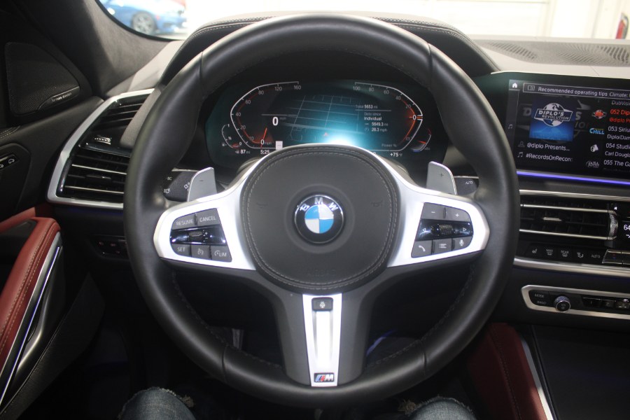 2021 BMW X6 xDrive40i MSport Activity Coupe, available for sale in Lodi, New Jersey | Soliman Motors. Lodi, New Jersey 2021 BMW X6 xDrive40i MSport Activity Coupe, available for sale in Lodi, New Jersey | Soliman Motors. Lodi, New Jersey