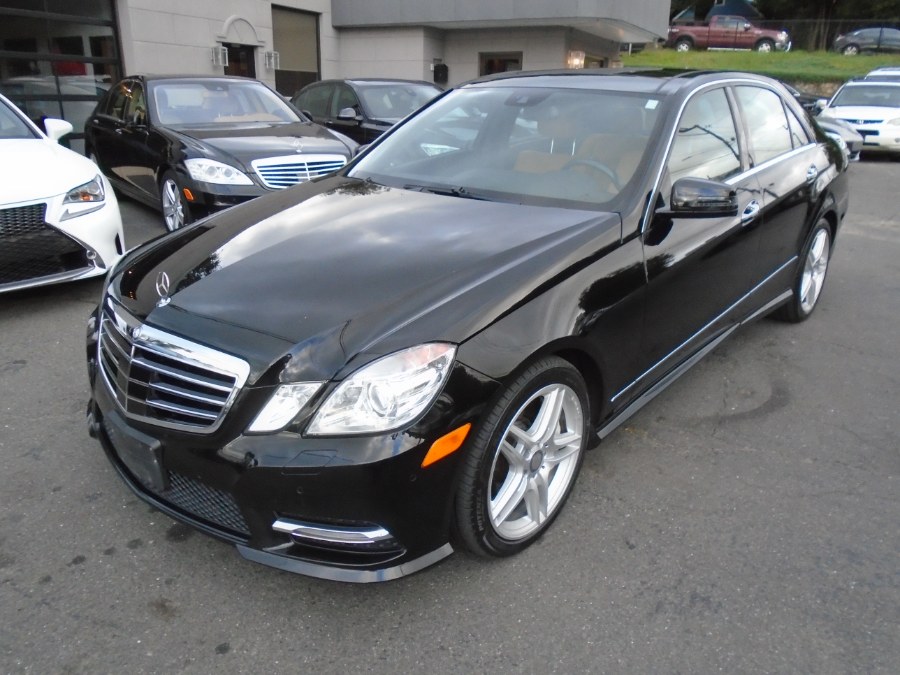 2013 Mercedes-Benz E-Class 4dr Sdn E550 Sport 4MATIC *Ltd Avail*, available for sale in Waterbury, Connecticut | Jim Juliani Motors. Waterbury, Connecticut 2013 Mercedes-Benz E-Class 4dr Sdn E550 Sport 4MATIC *Ltd Avail*, available for sale in Waterbury, Connecticut | Jim Juliani Motors. Waterbury, Connecticut