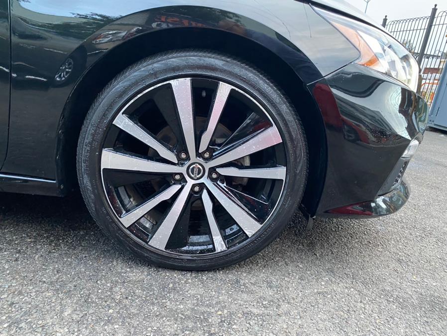 Used Nissan Altima 2.5 SR Sedan 2019 | Sunrise Autoland. Jamaica, New York Used Nissan Altima 2.5 SR Sedan 2019 | Sunrise Autoland. Jamaica, New York
