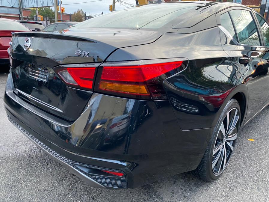 Used Nissan Altima 2.5 SR Sedan 2019 | Sunrise Autoland. Jamaica, New York Used Nissan Altima 2.5 SR Sedan 2019 | Sunrise Autoland. Jamaica, New York