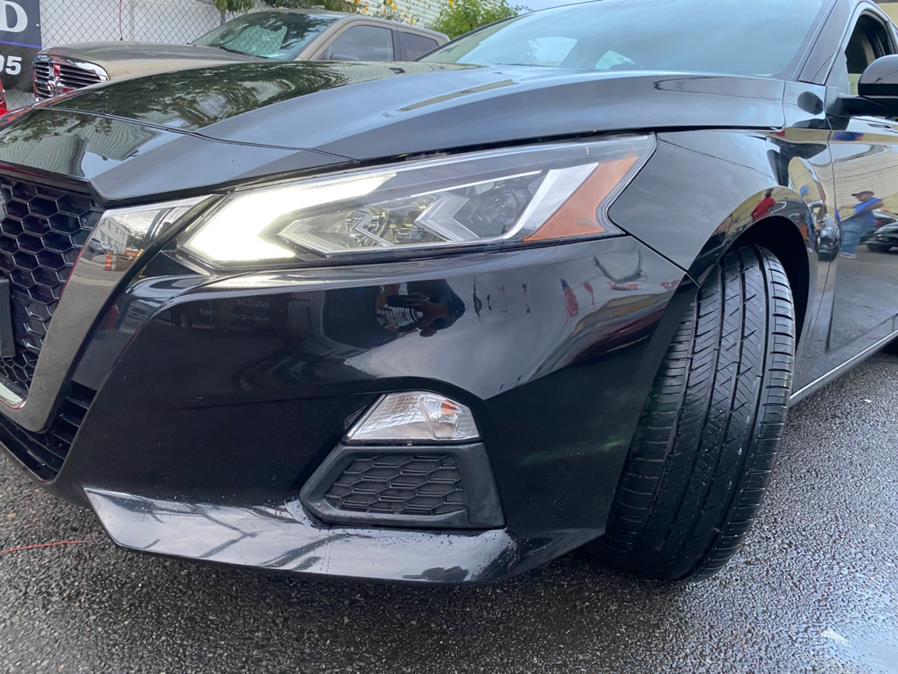 Used Nissan Altima 2.5 SR Sedan 2019 | Sunrise Autoland. Jamaica, New York Used Nissan Altima 2.5 SR Sedan 2019 | Sunrise Autoland. Jamaica, New York