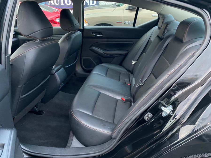 Used Nissan Altima 2.5 SR Sedan 2019 | Sunrise Autoland. Jamaica, New York Used Nissan Altima 2.5 SR Sedan 2019 | Sunrise Autoland. Jamaica, New York