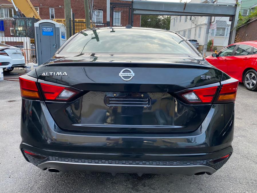 Used Nissan Altima 2.5 SR Sedan 2019 | Sunrise Autoland. Jamaica, New York Used Nissan Altima 2.5 SR Sedan 2019 | Sunrise Autoland. Jamaica, New York
