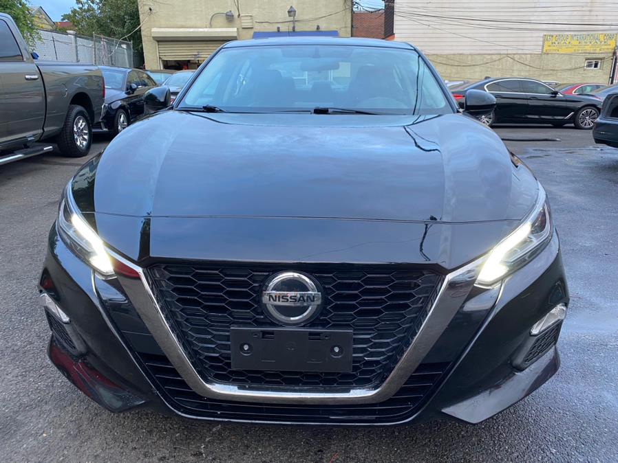 Used Nissan Altima 2.5 SR Sedan 2019 | Sunrise Autoland. Jamaica, New York Used Nissan Altima 2.5 SR Sedan 2019 | Sunrise Autoland. Jamaica, New York