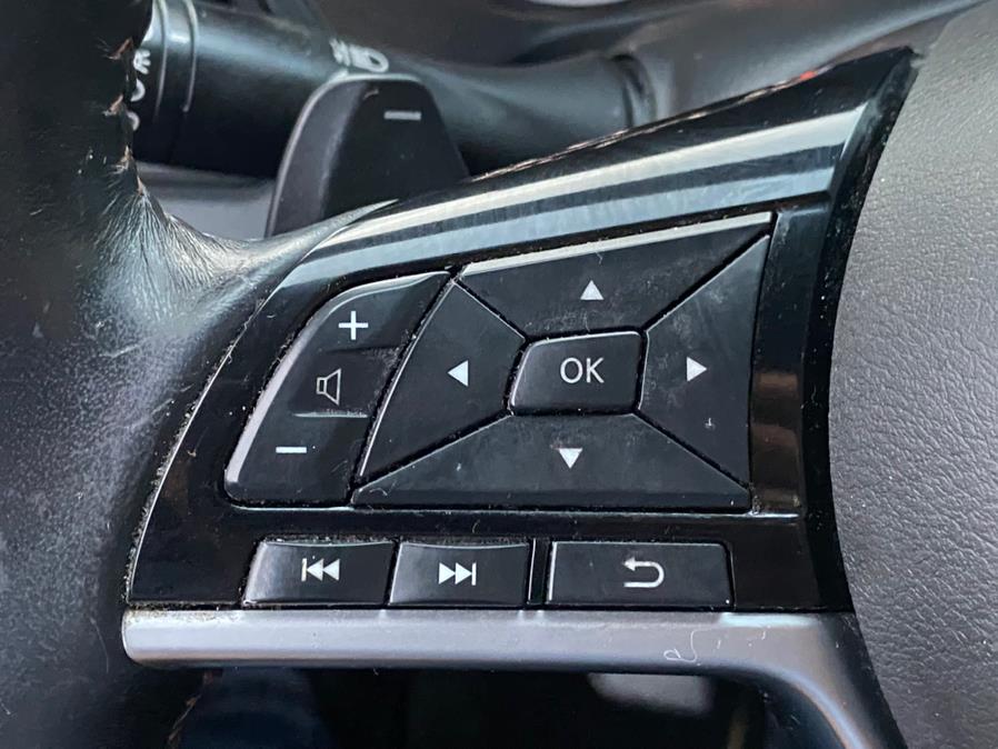 Used Nissan Altima 2.5 SR Sedan 2019 | Sunrise Autoland. Jamaica, New York Used Nissan Altima 2.5 SR Sedan 2019 | Sunrise Autoland. Jamaica, New York