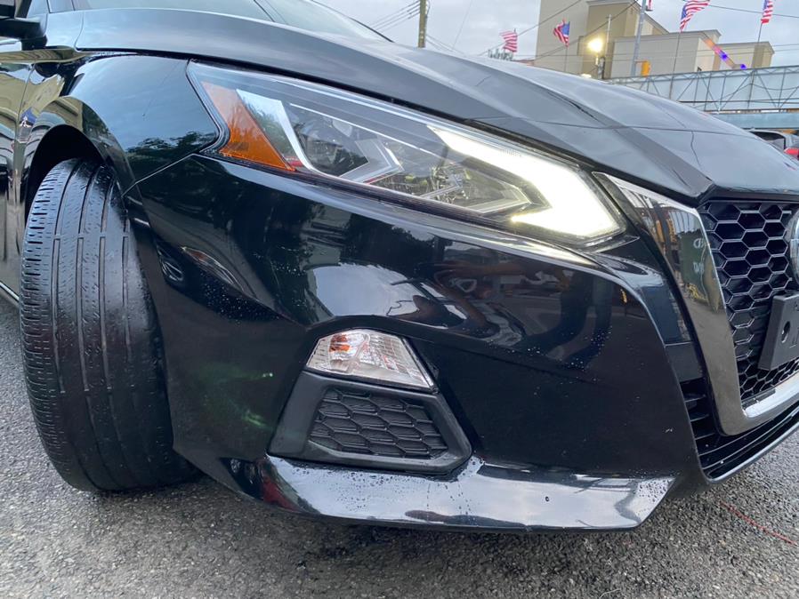 Used Nissan Altima 2.5 SR Sedan 2019 | Sunrise Autoland. Jamaica, New York Used Nissan Altima 2.5 SR Sedan 2019 | Sunrise Autoland. Jamaica, New York