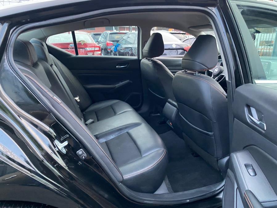 Used Nissan Altima 2.5 SR Sedan 2019 | Sunrise Autoland. Jamaica, New York Used Nissan Altima 2.5 SR Sedan 2019 | Sunrise Autoland. Jamaica, New York