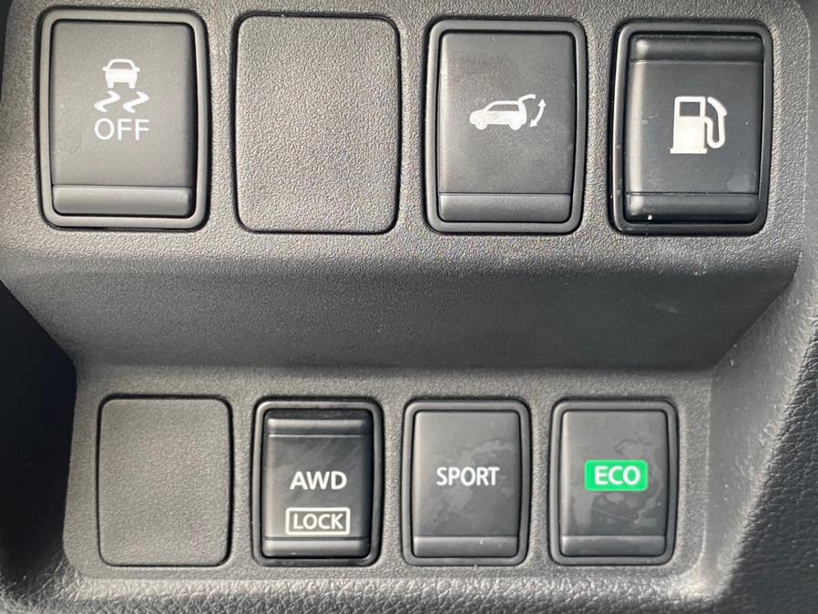 Used Nissan Rogue AWD SV 2018 | Sunrise Autoland. Jamaica, New York Used Nissan Rogue AWD SV 2018 | Sunrise Autoland. Jamaica, New York