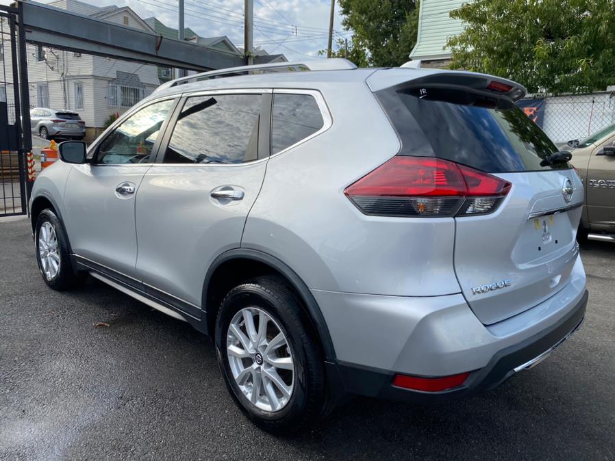 Used Nissan Rogue AWD SV 2018 | Sunrise Autoland. Jamaica, New York Used Nissan Rogue AWD SV 2018 | Sunrise Autoland. Jamaica, New York