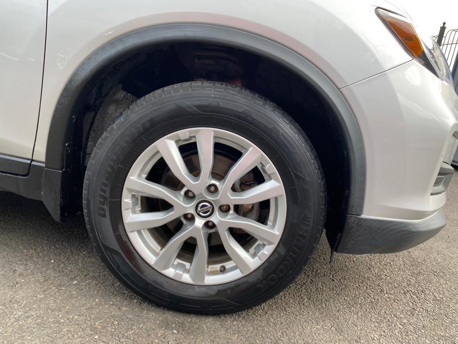 Used Nissan Rogue AWD SV 2018 | Sunrise Autoland. Jamaica, New York Used Nissan Rogue AWD SV 2018 | Sunrise Autoland. Jamaica, New York