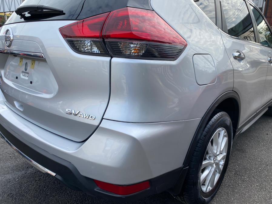 Used Nissan Rogue AWD SV 2018 | Sunrise Autoland. Jamaica, New York Used Nissan Rogue AWD SV 2018 | Sunrise Autoland. Jamaica, New York