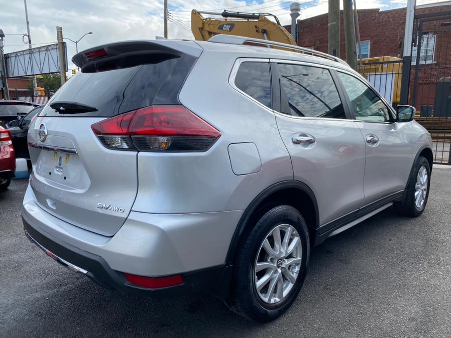 Used Nissan Rogue AWD SV 2018 | Sunrise Autoland. Jamaica, New York Used Nissan Rogue AWD SV 2018 | Sunrise Autoland. Jamaica, New York