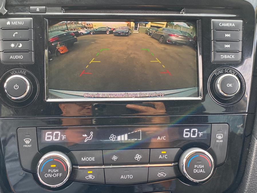 Used Nissan Rogue AWD SV 2018 | Sunrise Autoland. Jamaica, New York Used Nissan Rogue AWD SV 2018 | Sunrise Autoland. Jamaica, New York