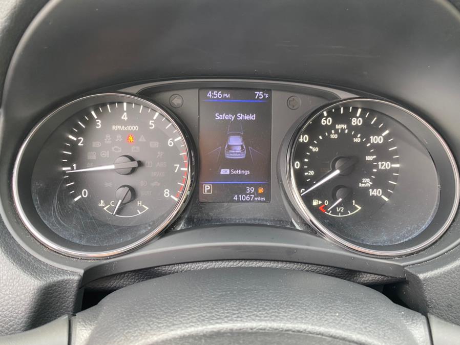 Used Nissan Rogue AWD SV 2018 | Sunrise Autoland. Jamaica, New York Used Nissan Rogue AWD SV 2018 | Sunrise Autoland. Jamaica, New York