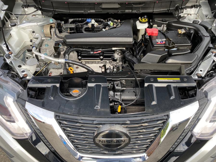Used Nissan Rogue AWD SV 2018 | Sunrise Autoland. Jamaica, New York Used Nissan Rogue AWD SV 2018 | Sunrise Autoland. Jamaica, New York