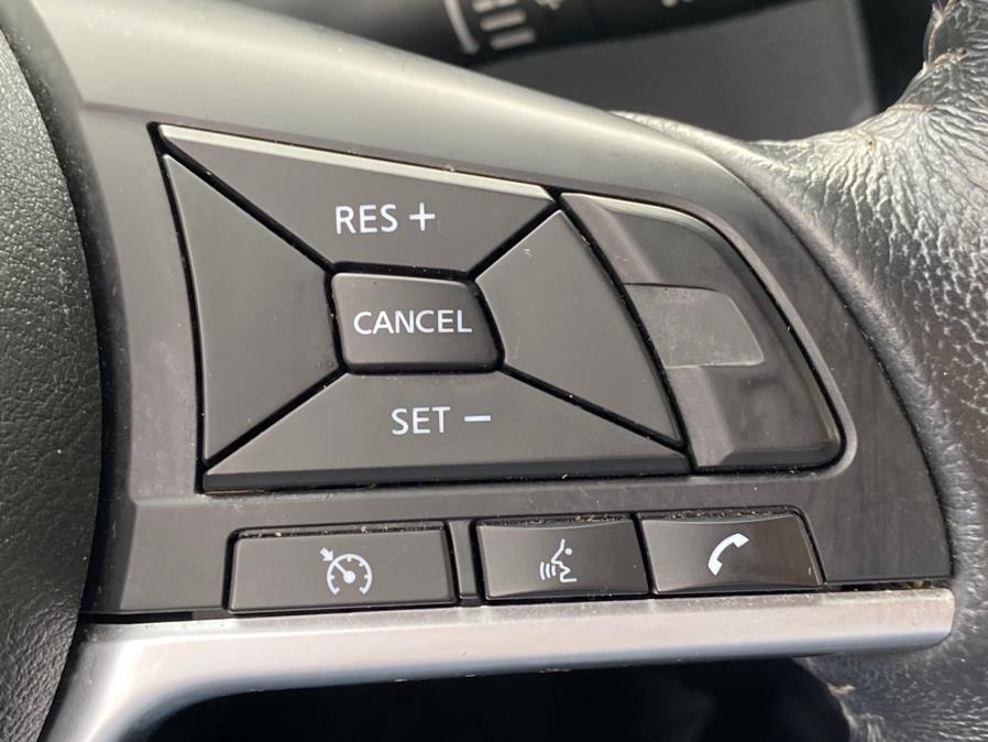 Used Nissan Rogue AWD SV 2018 | Sunrise Autoland. Jamaica, New York Used Nissan Rogue AWD SV 2018 | Sunrise Autoland. Jamaica, New York
