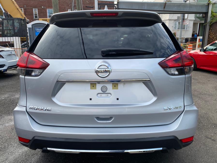 Used Nissan Rogue AWD SV 2018 | Sunrise Autoland. Jamaica, New York Used Nissan Rogue AWD SV 2018 | Sunrise Autoland. Jamaica, New York