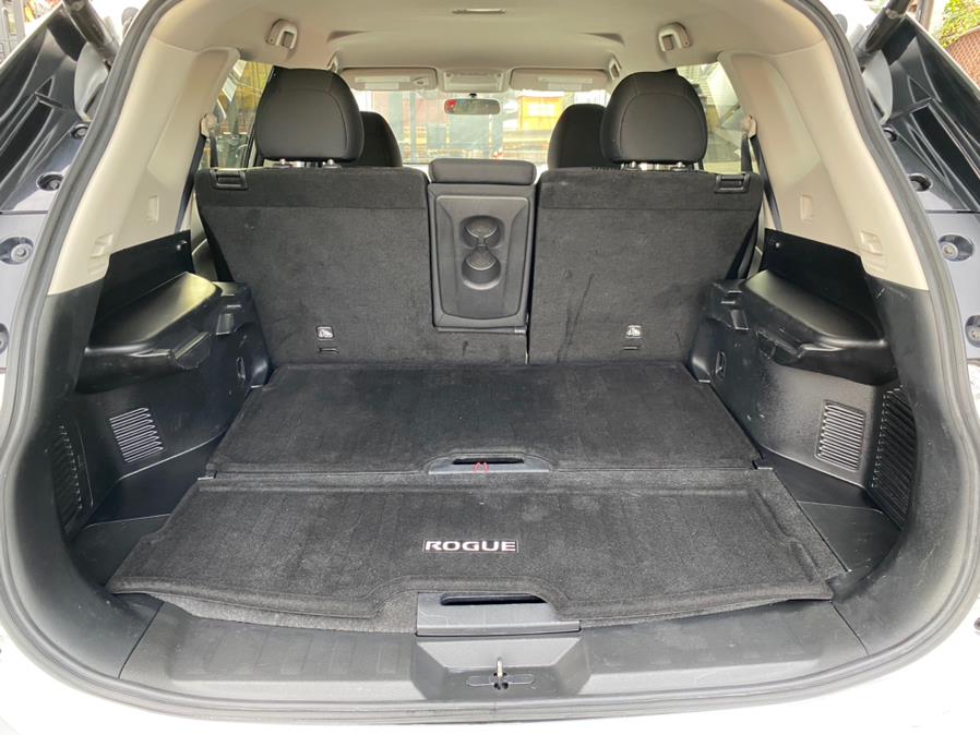 Used Nissan Rogue AWD SV 2018 | Sunrise Autoland. Jamaica, New York Used Nissan Rogue AWD SV 2018 | Sunrise Autoland. Jamaica, New York