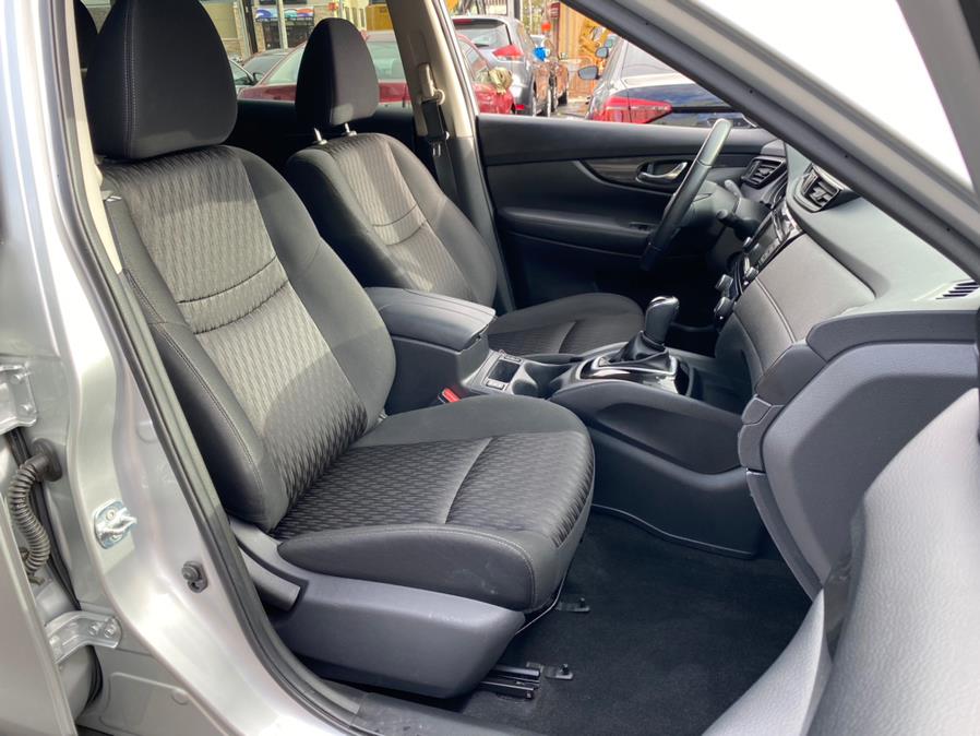 Used Nissan Rogue AWD SV 2018 | Sunrise Autoland. Jamaica, New York Used Nissan Rogue AWD SV 2018 | Sunrise Autoland. Jamaica, New York