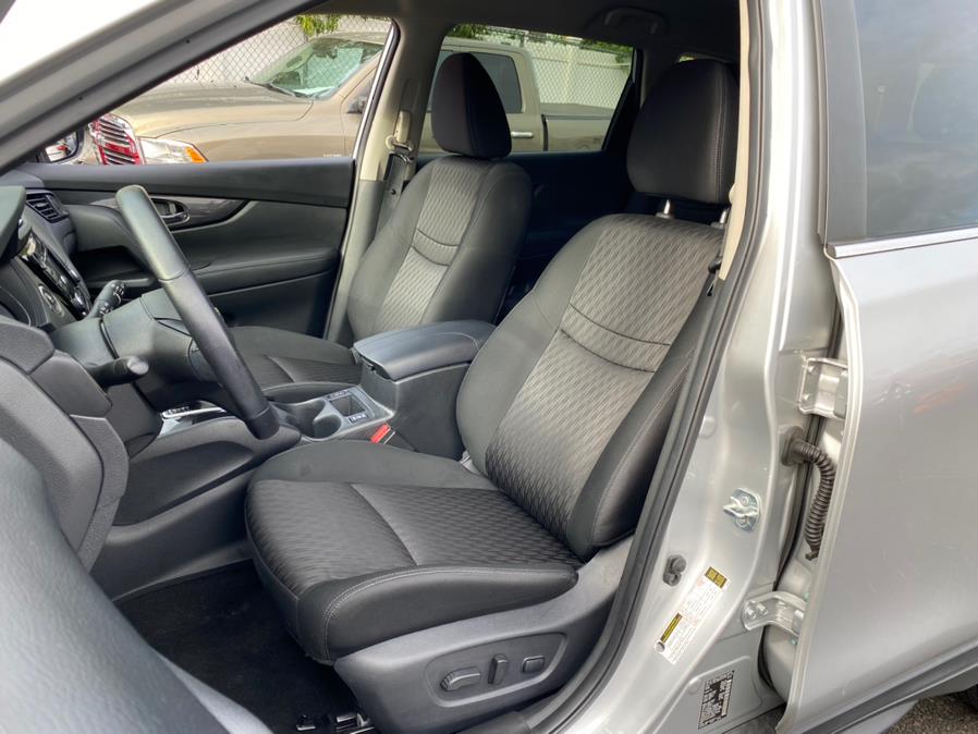 Used Nissan Rogue AWD SV 2018 | Sunrise Autoland. Jamaica, New York Used Nissan Rogue AWD SV 2018 | Sunrise Autoland. Jamaica, New York