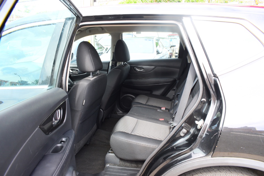 Used Nissan Rogue AWD S 2018 | Hillside Auto Mall Inc.. Jamaica, New York Used Nissan Rogue AWD S 2018 | Hillside Auto Mall Inc.. Jamaica, New York