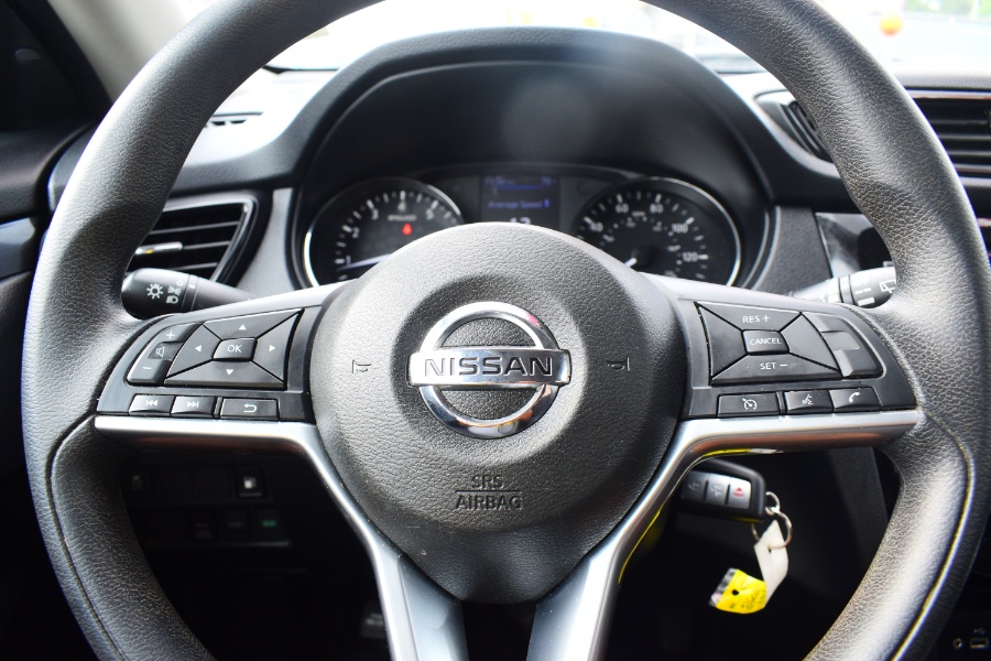 Used Nissan Rogue AWD S 2018 | Hillside Auto Mall Inc.. Jamaica, New York Used Nissan Rogue AWD S 2018 | Hillside Auto Mall Inc.. Jamaica, New York