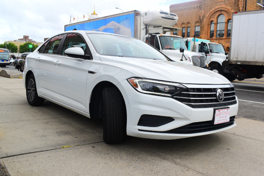 Used Volkswagen Jetta SEL Auto w/SULEV 2019 | Hillside Auto Mall Inc.. Jamaica, New York Used Volkswagen Jetta SEL Auto w/SULEV 2019 | Hillside Auto Mall Inc.. Jamaica, New York