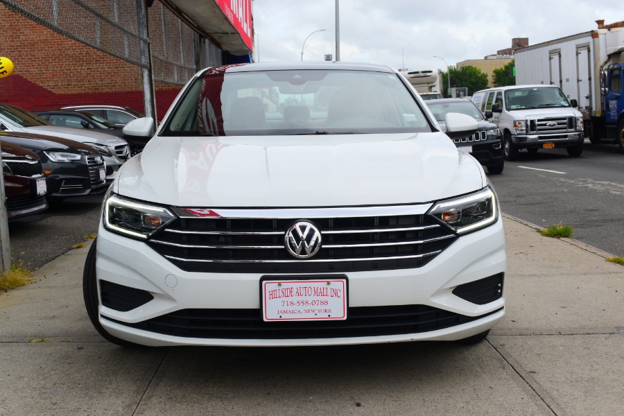 Used Volkswagen Jetta SEL Auto w/SULEV 2019 | Hillside Auto Mall Inc.. Jamaica, New York Used Volkswagen Jetta SEL Auto w/SULEV 2019 | Hillside Auto Mall Inc.. Jamaica, New York