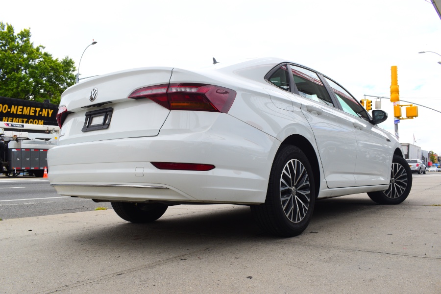 Used Volkswagen Jetta SEL Auto w/SULEV 2019 | Hillside Auto Mall Inc.. Jamaica, New York Used Volkswagen Jetta SEL Auto w/SULEV 2019 | Hillside Auto Mall Inc.. Jamaica, New York