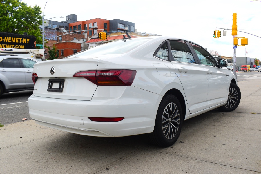 Used Volkswagen Jetta SEL Auto w/SULEV 2019 | Hillside Auto Mall Inc.. Jamaica, New York Used Volkswagen Jetta SEL Auto w/SULEV 2019 | Hillside Auto Mall Inc.. Jamaica, New York