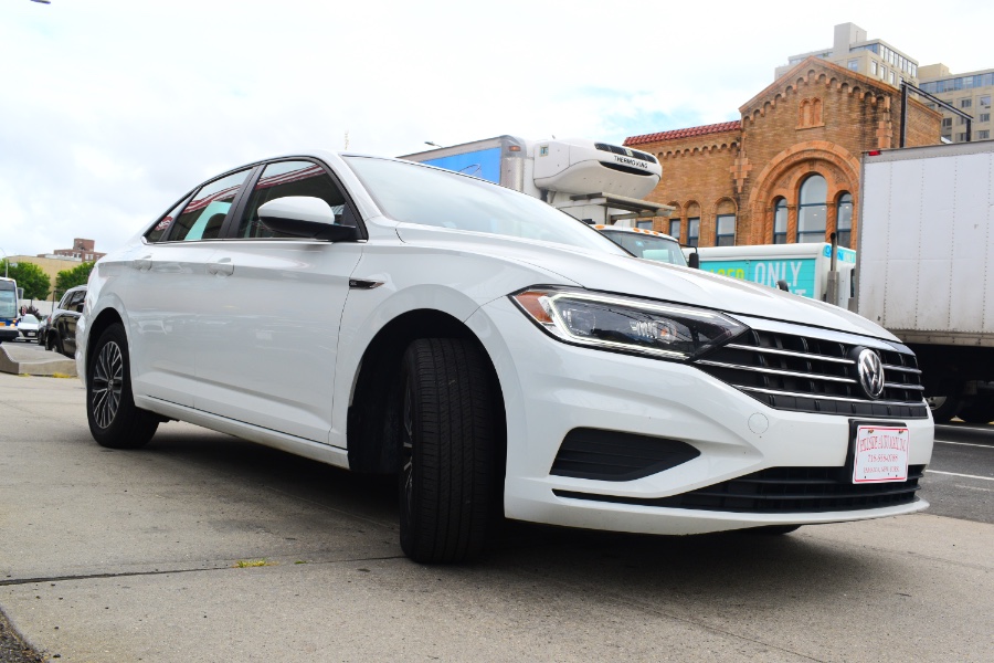 Used Volkswagen Jetta SEL Auto w/SULEV 2019 | Hillside Auto Mall Inc.. Jamaica, New York Used Volkswagen Jetta SEL Auto w/SULEV 2019 | Hillside Auto Mall Inc.. Jamaica, New York