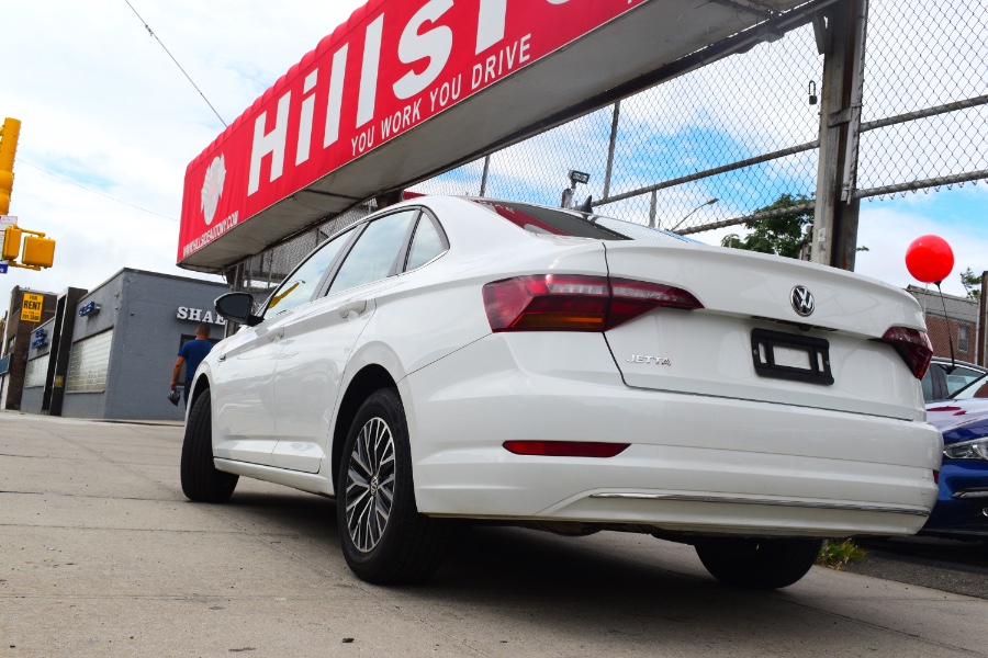Used Volkswagen Jetta SEL Auto w/SULEV 2019 | Hillside Auto Mall Inc.. Jamaica, New York Used Volkswagen Jetta SEL Auto w/SULEV 2019 | Hillside Auto Mall Inc.. Jamaica, New York