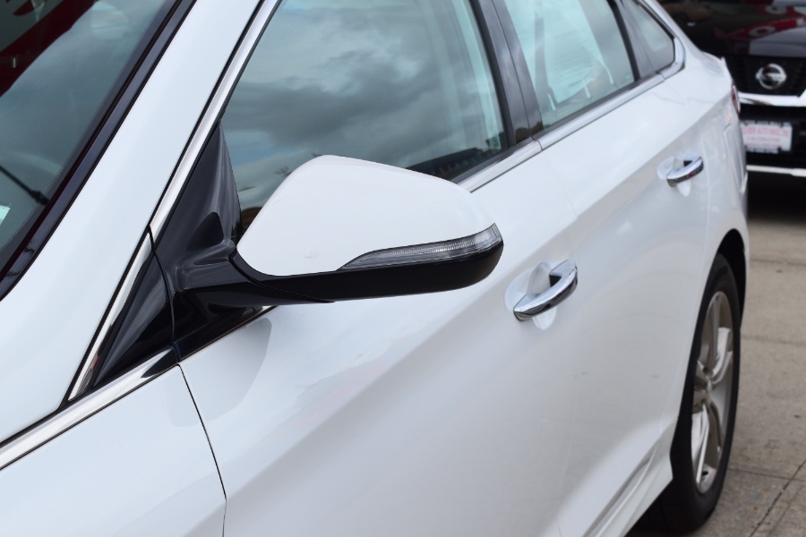 Used Hyundai Sonata SEL 2.4L SULEV *Ltd Avail* 2018 | Hillside Auto Mall Inc.. Jamaica, New York Used Hyundai Sonata SEL 2.4L SULEV *Ltd Avail* 2018 | Hillside Auto Mall Inc.. Jamaica, New York