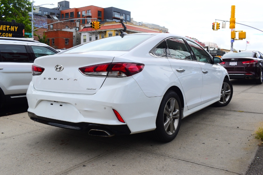 Used Hyundai Sonata SEL 2.4L SULEV *Ltd Avail* 2018 | Hillside Auto Mall Inc.. Jamaica, New York Used Hyundai Sonata SEL 2.4L SULEV *Ltd Avail* 2018 | Hillside Auto Mall Inc.. Jamaica, New York