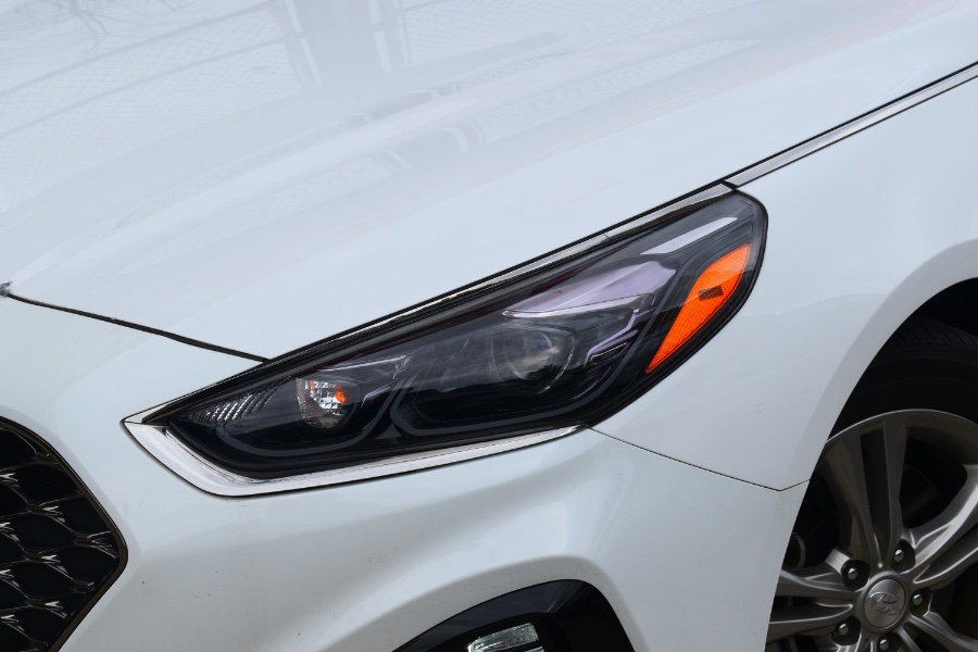 Used Hyundai Sonata SEL 2.4L SULEV *Ltd Avail* 2018 | Hillside Auto Mall Inc.. Jamaica, New York Used Hyundai Sonata SEL 2.4L SULEV *Ltd Avail* 2018 | Hillside Auto Mall Inc.. Jamaica, New York